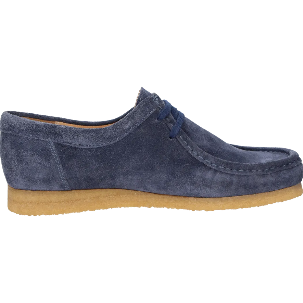 Tils grashopper 001 - blau