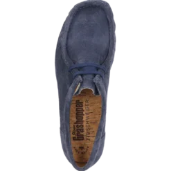 Tils grashopper 001 - blau