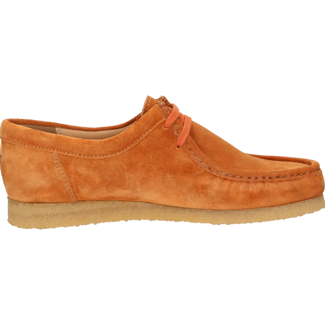 Tils grashopper 001 - orange