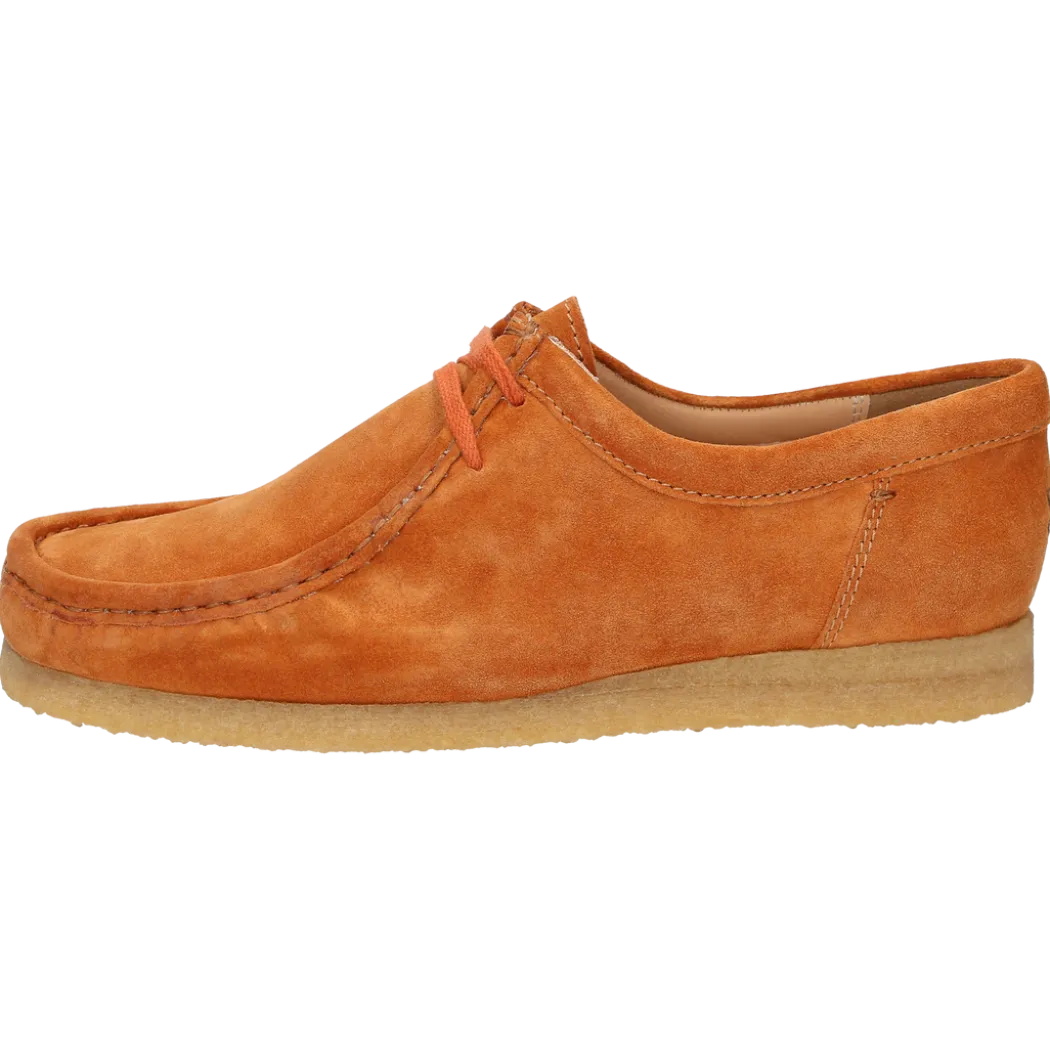 Tils grashopper 001 - orange