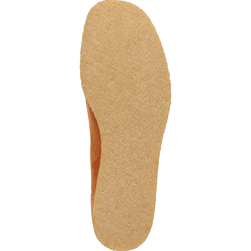 Tils grashopper 001 - orange