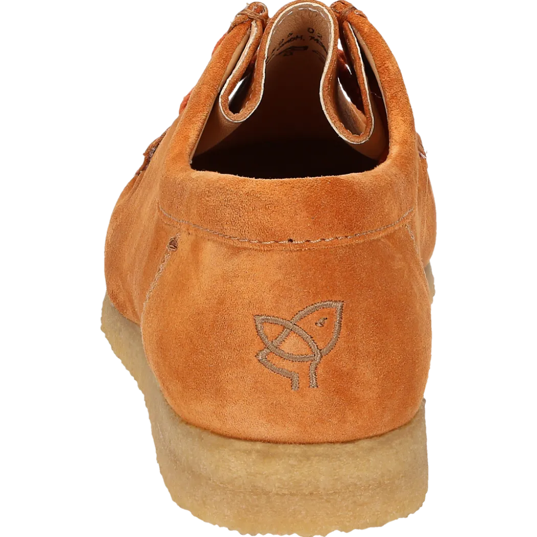Tils grashopper 001 - orange