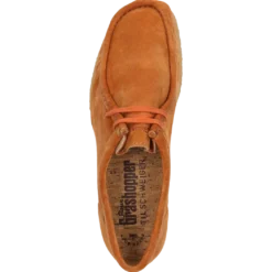 Tils grashopper 001 - orange
