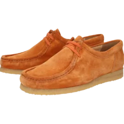 Tils grashopper 001 - orange
