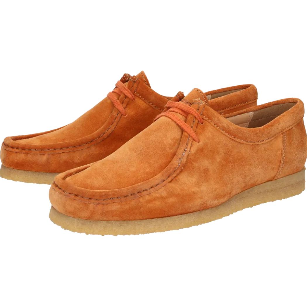 Tils grashopper 001 - orange