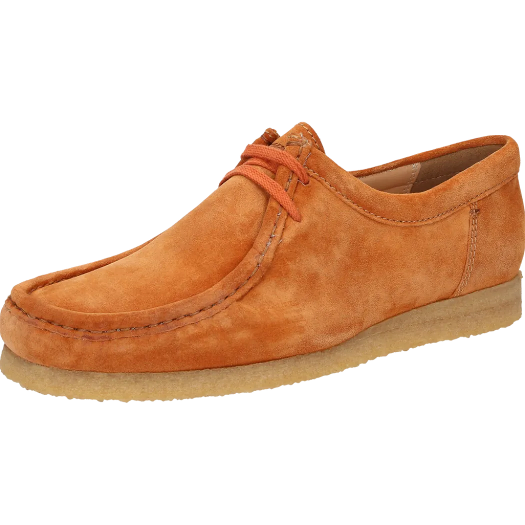 Tils grashopper 001 - orange