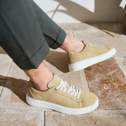 Tils sneaker 003 - beige