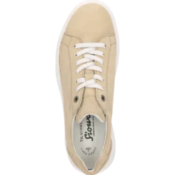 Tils sneaker 003 - beige