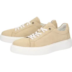Tils sneaker 003 - beige
