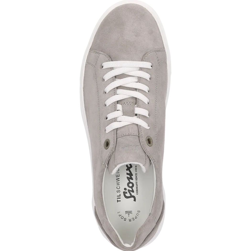 Tils sneaker 003 - grau