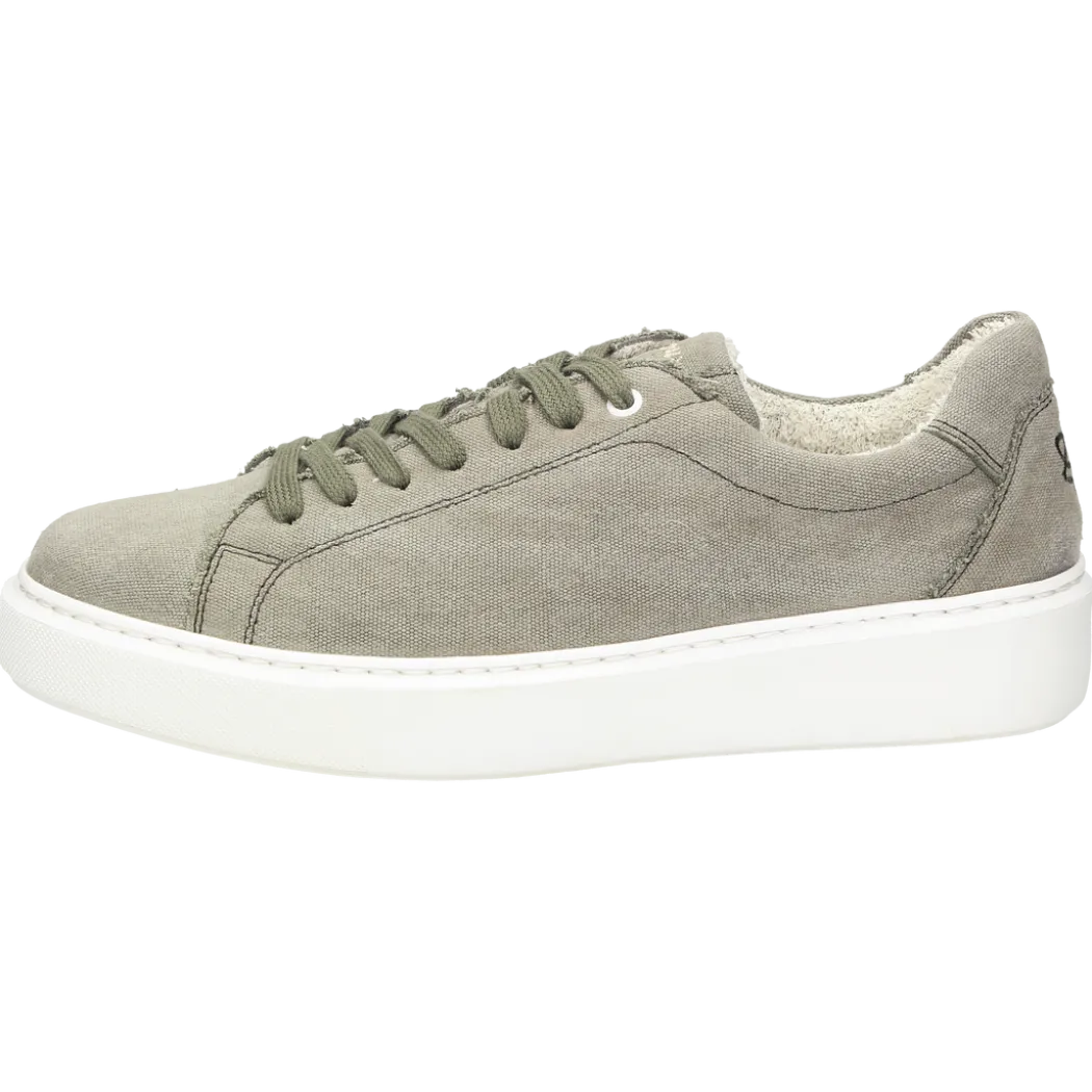Tils sneaker 004 - grün