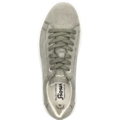 Tils sneaker 004 - grün