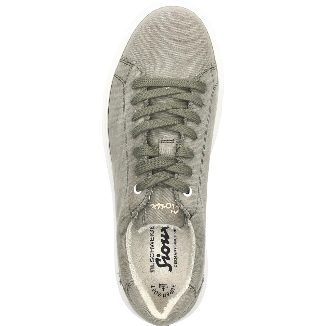 Tils sneaker 004 - grün