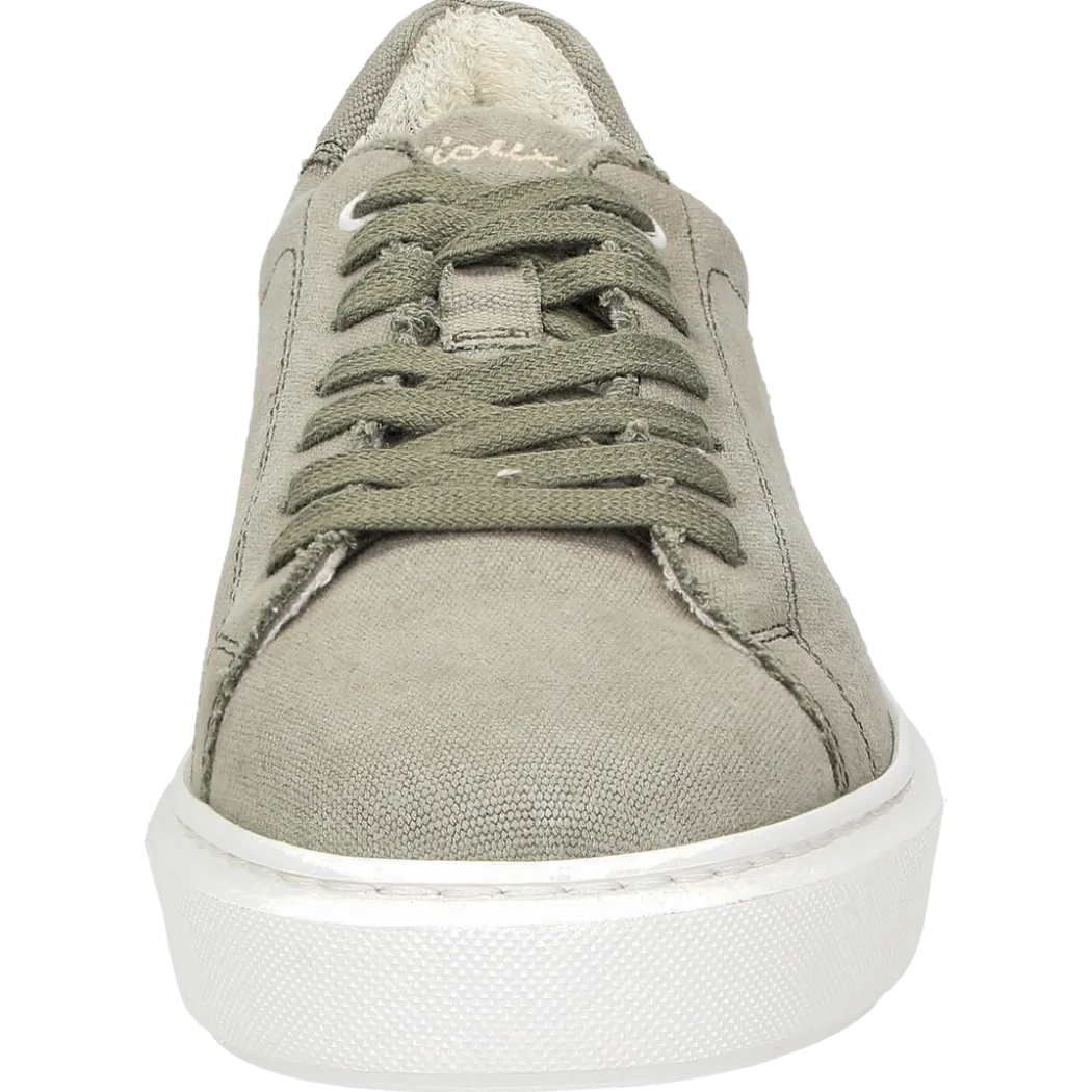 Tils sneaker 004 - grün
