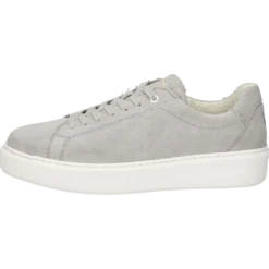 Tils sneaker 004 - hellgrau