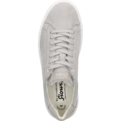 Tils sneaker 004 - hellgrau