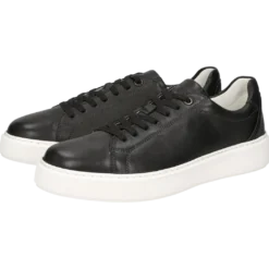 Tils sneaker 003 - schwarz