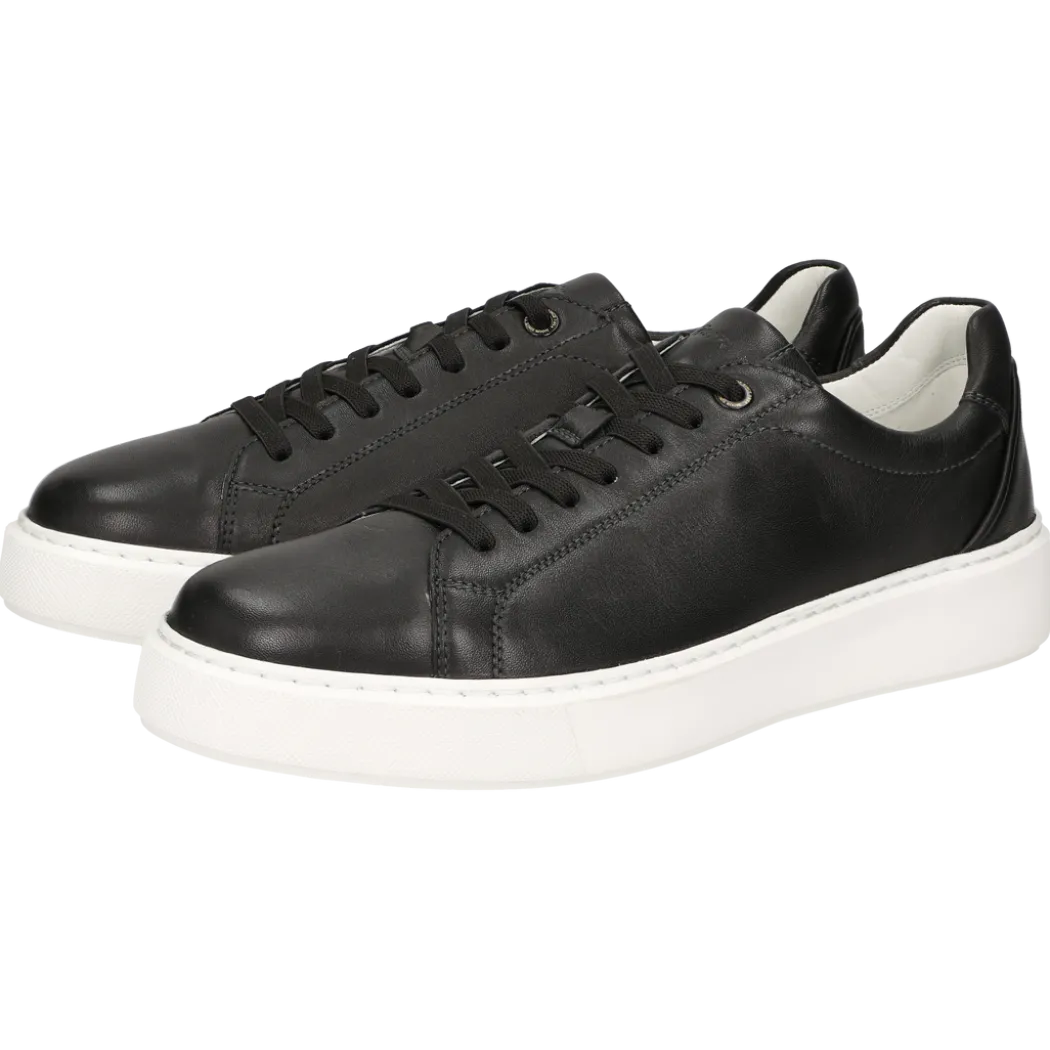 Tils sneaker 003 - schwarz