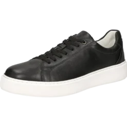 Tils sneaker 003 - schwarz