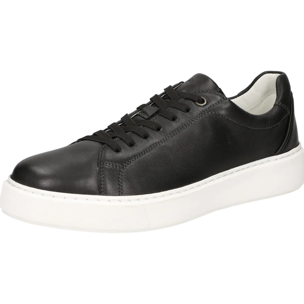 Tils sneaker 003 - schwarz