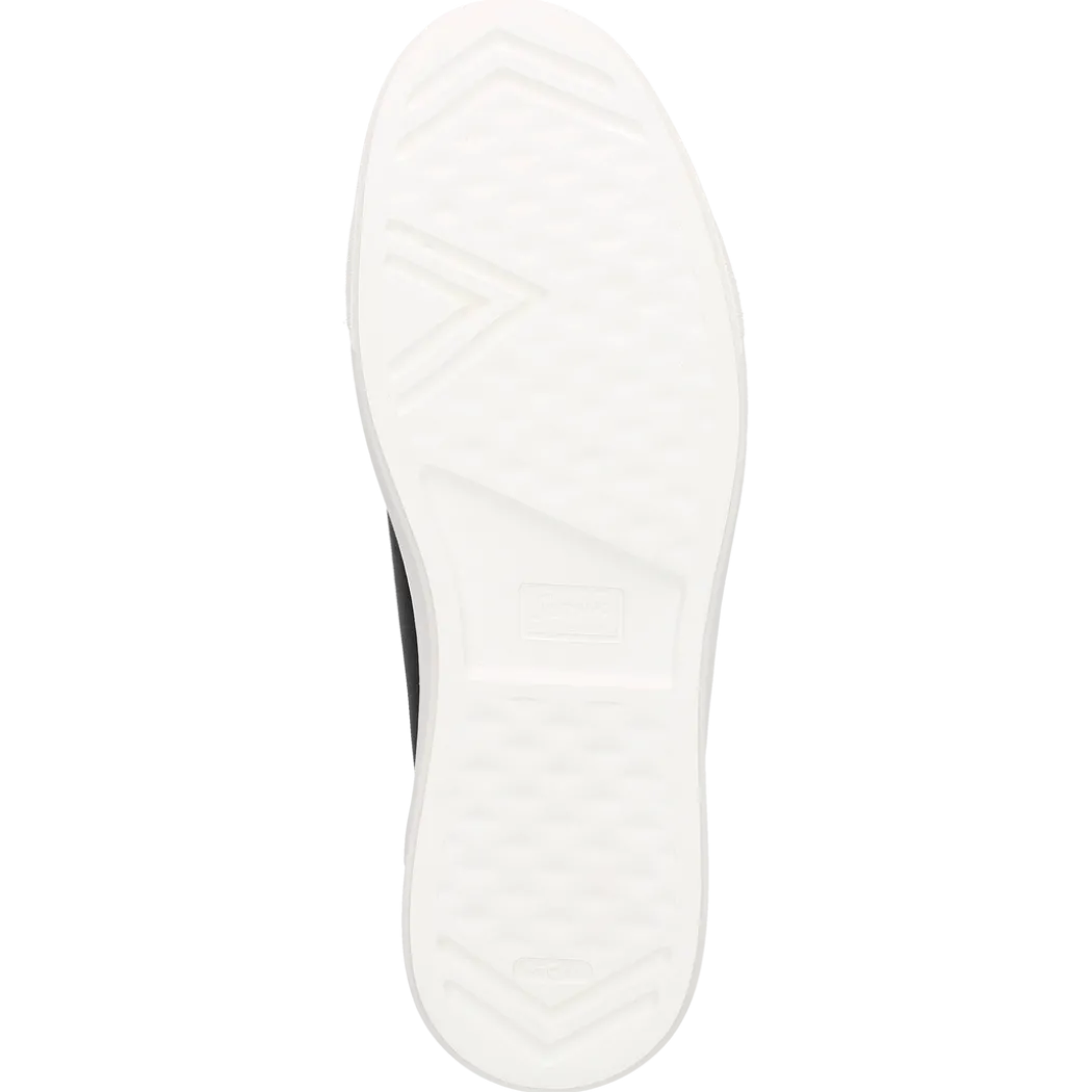 Tils sneaker 003 - schwarz