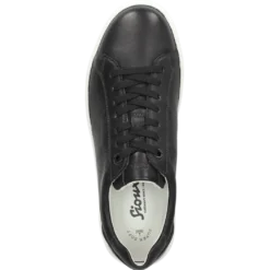Tils sneaker 003 - schwarz