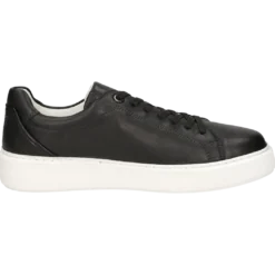 Tils sneaker 003 - schwarz