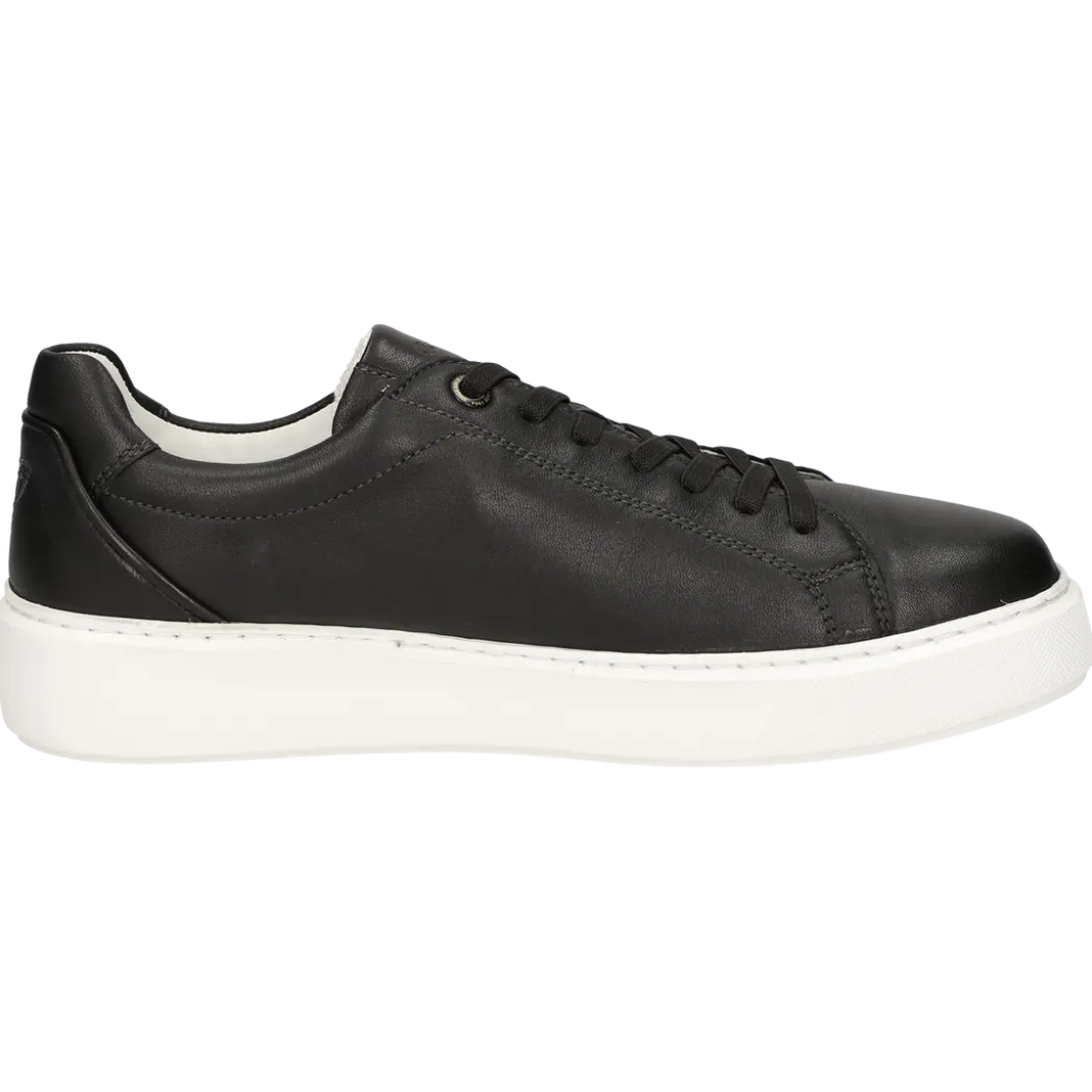 Tils sneaker 003 - schwarz