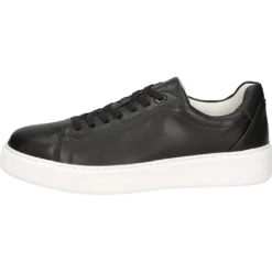 Tils sneaker 003 - schwarz