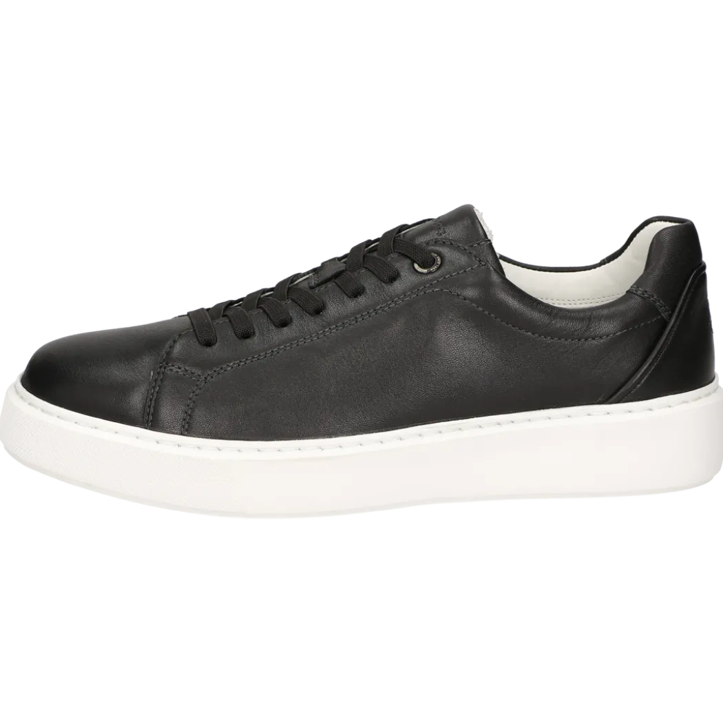 Tils sneaker 003 - schwarz