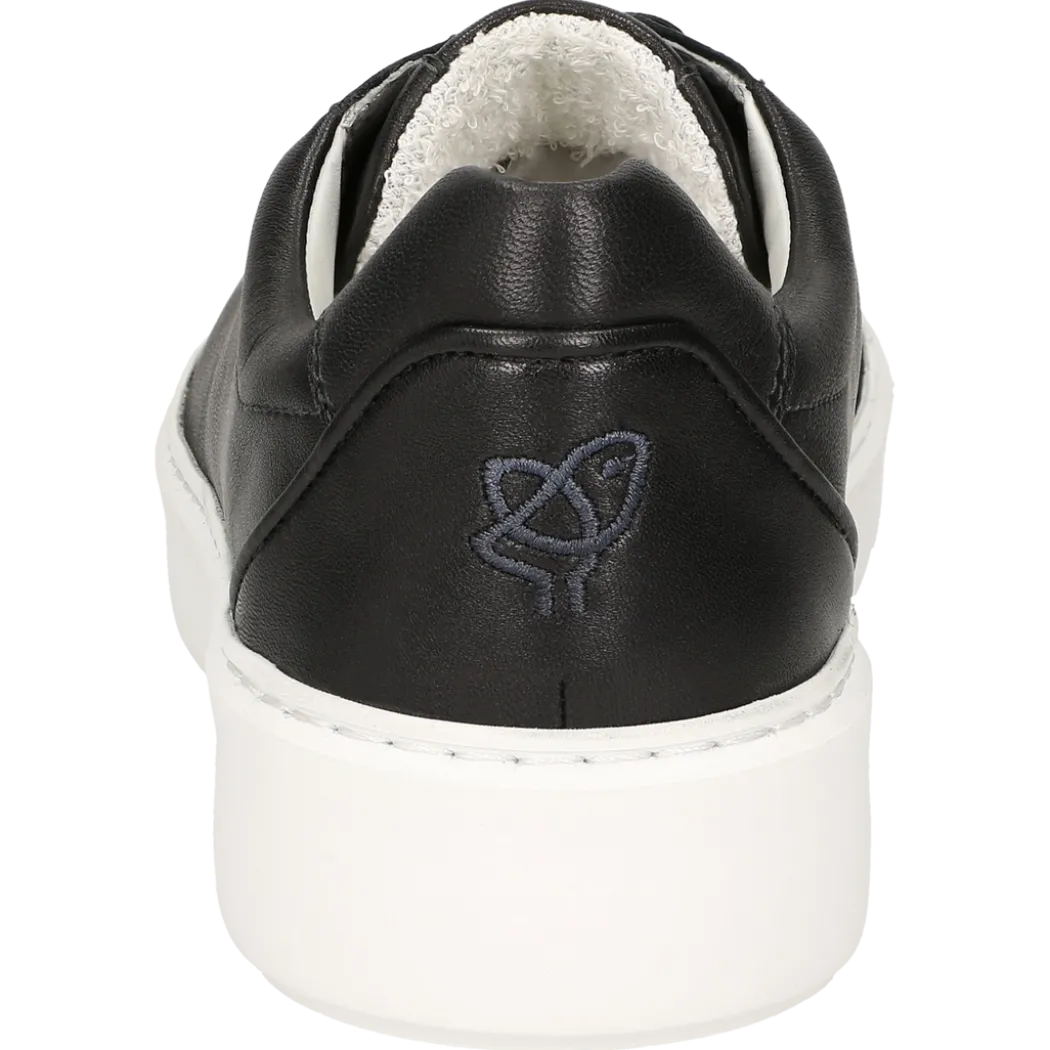 Tils sneaker 003 - schwarz
