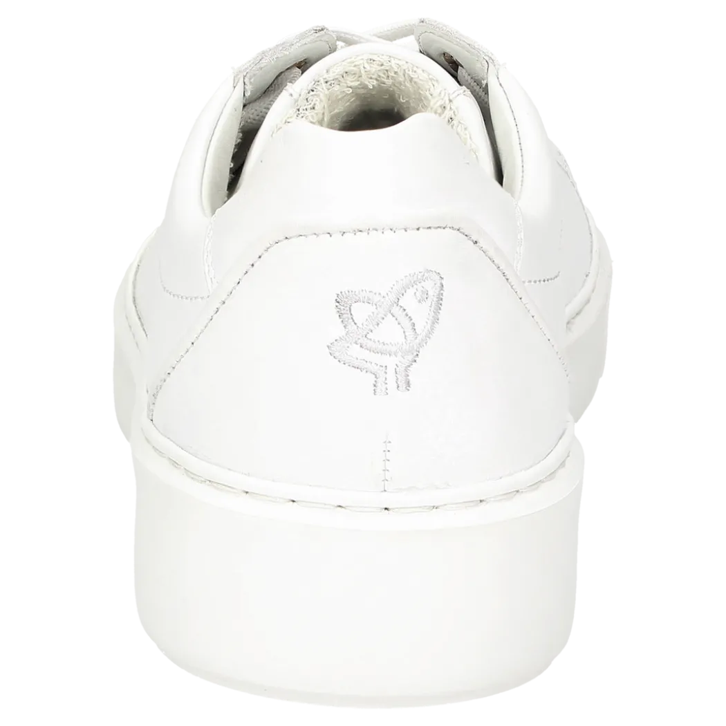 Tils sneaker 003 - weiß