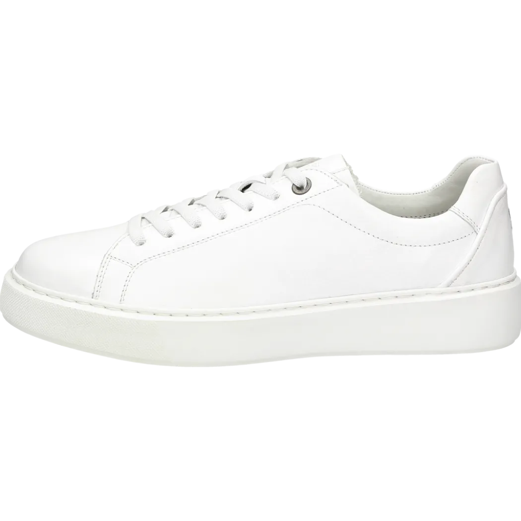 Tils sneaker 003 - weiß