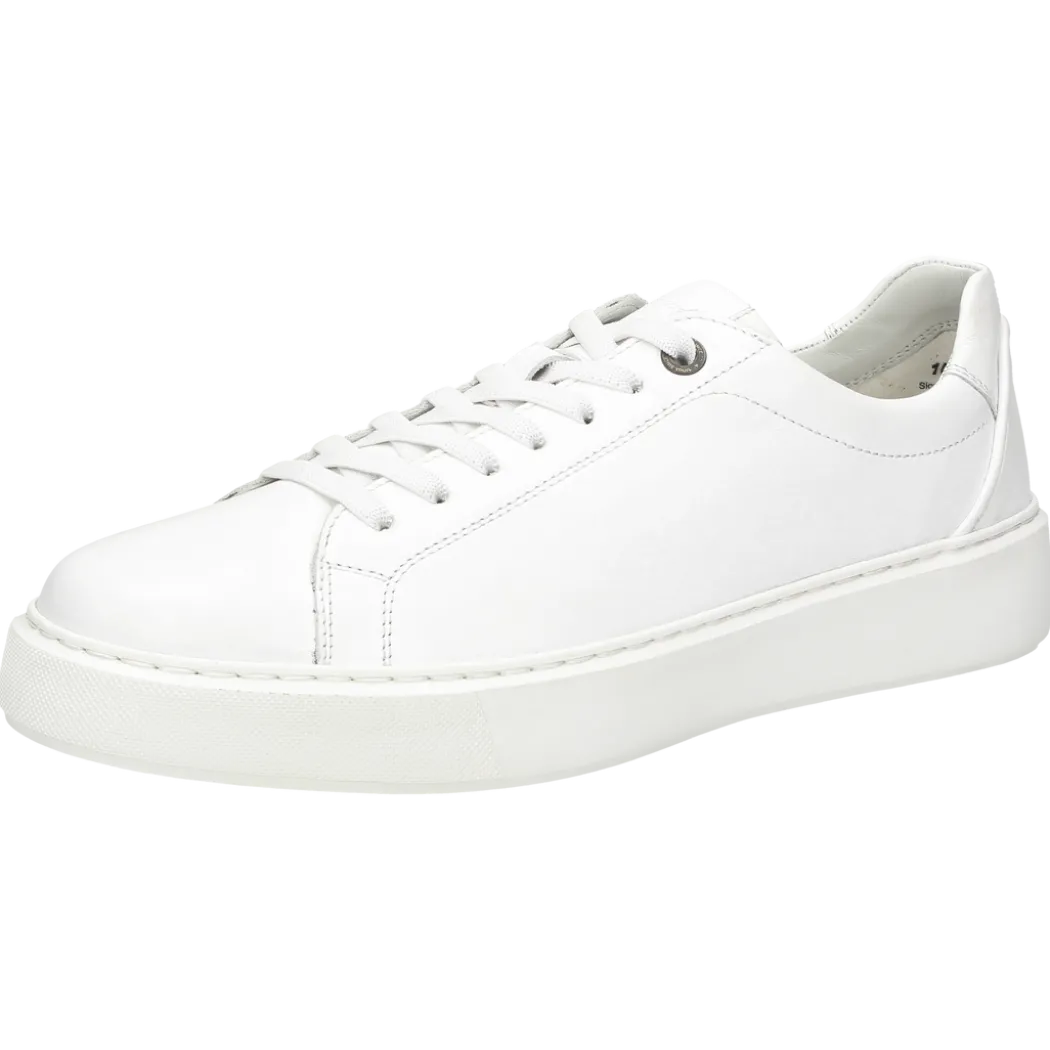 Tils sneaker 003 - weiß