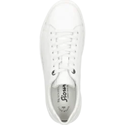 Tils sneaker 003 - weiß