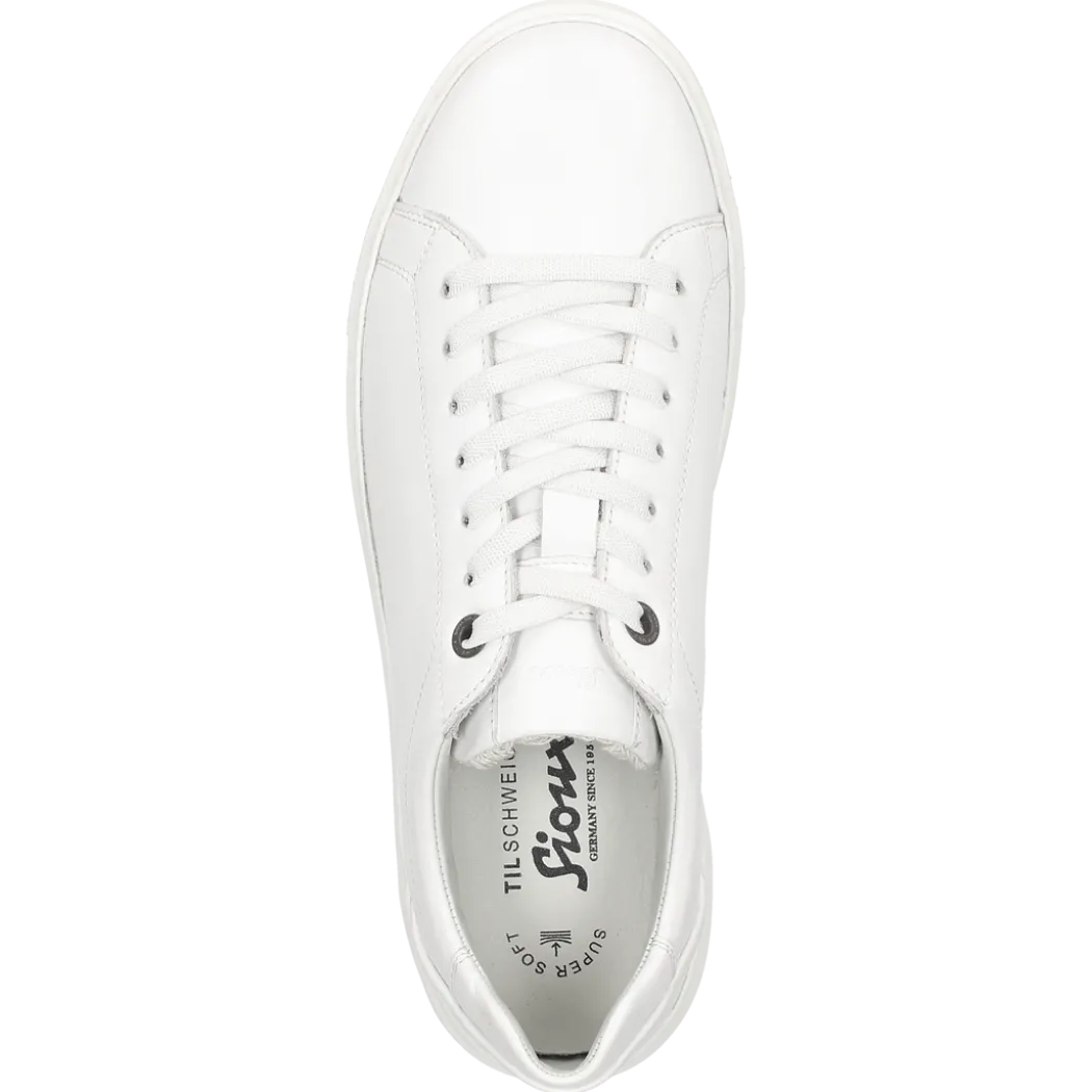 Tils sneaker 003 - weiß