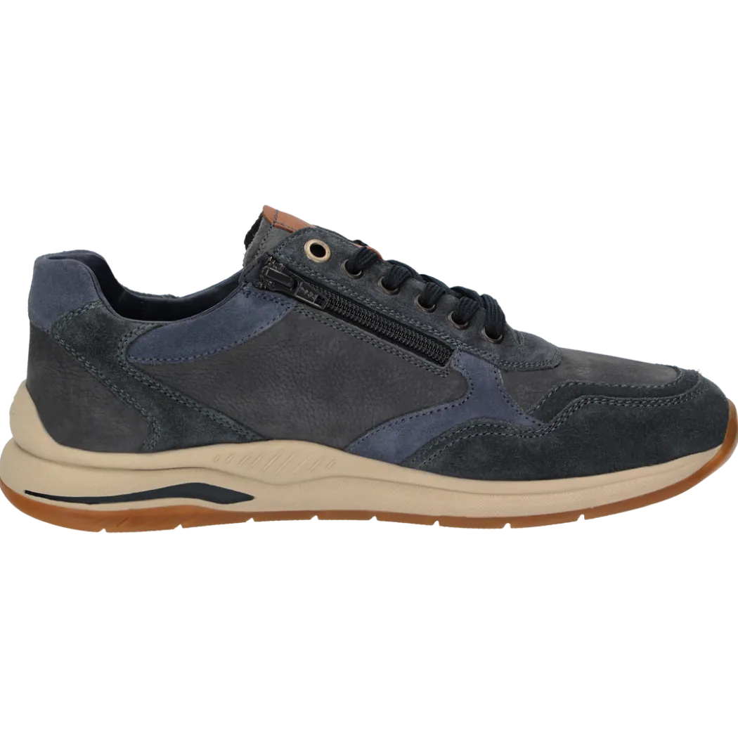 Turibio-713-J - dunkelblau
