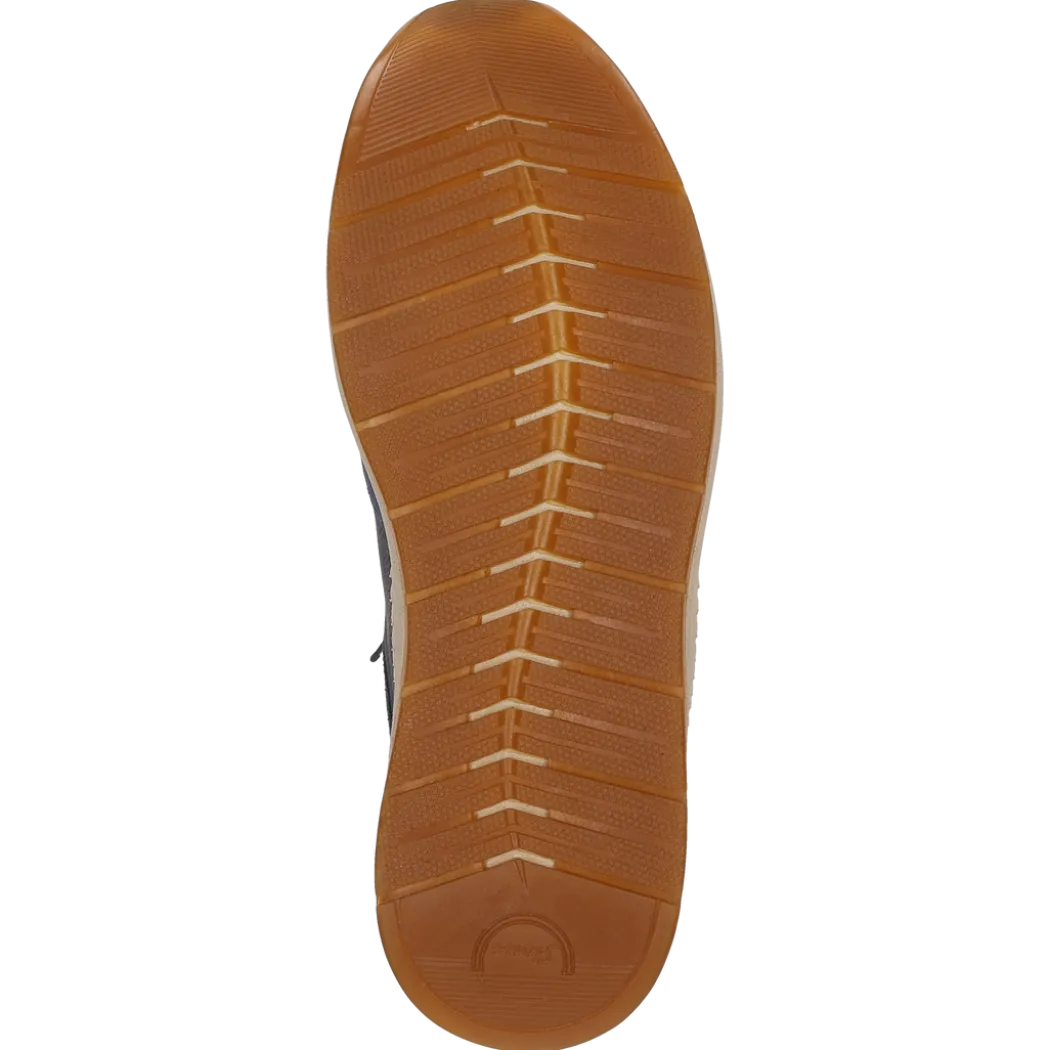 Turibio-713-J - dunkelblau