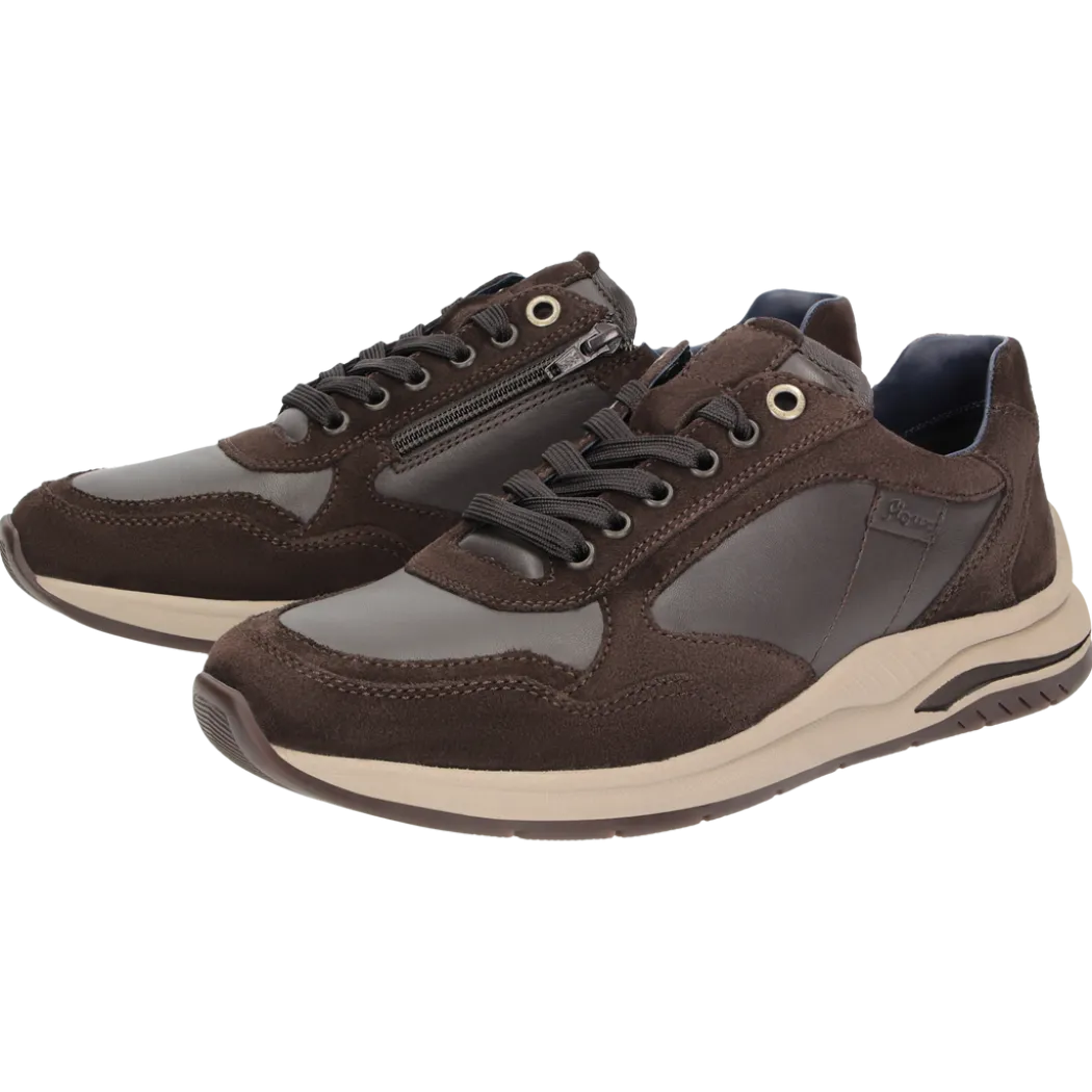 Turibio-713-J - dunkelbraun