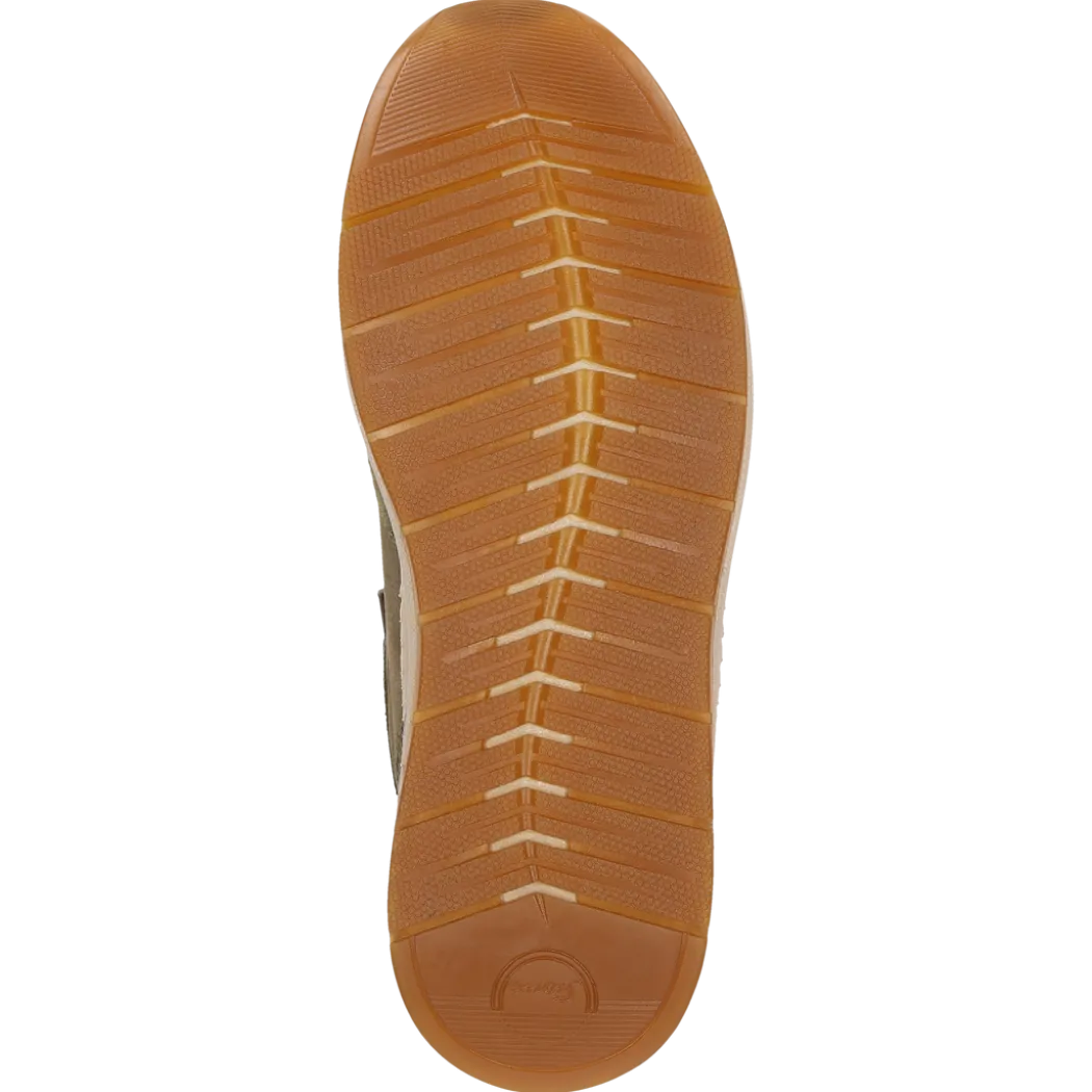 Turibio-713-J - dunkelgrün