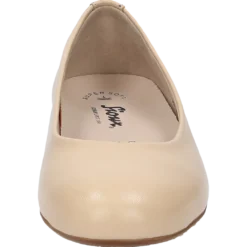 Villanelle-701 - beige