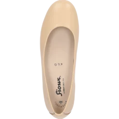 Villanelle-701 - beige