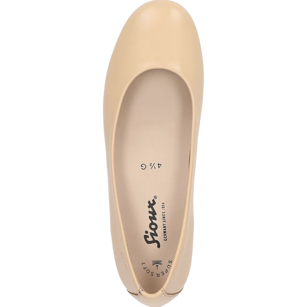 Villanelle-701 - beige