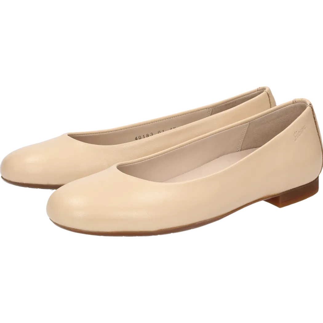 Villanelle-701 - beige