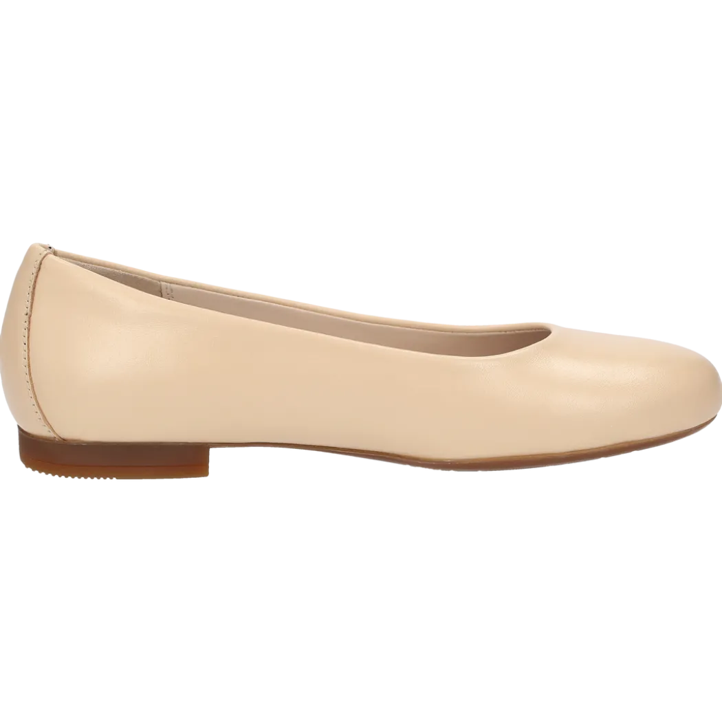 Villanelle-701 - beige