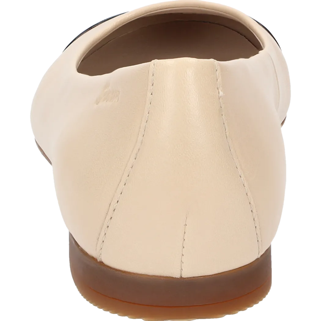 Villanelle-702 - beige