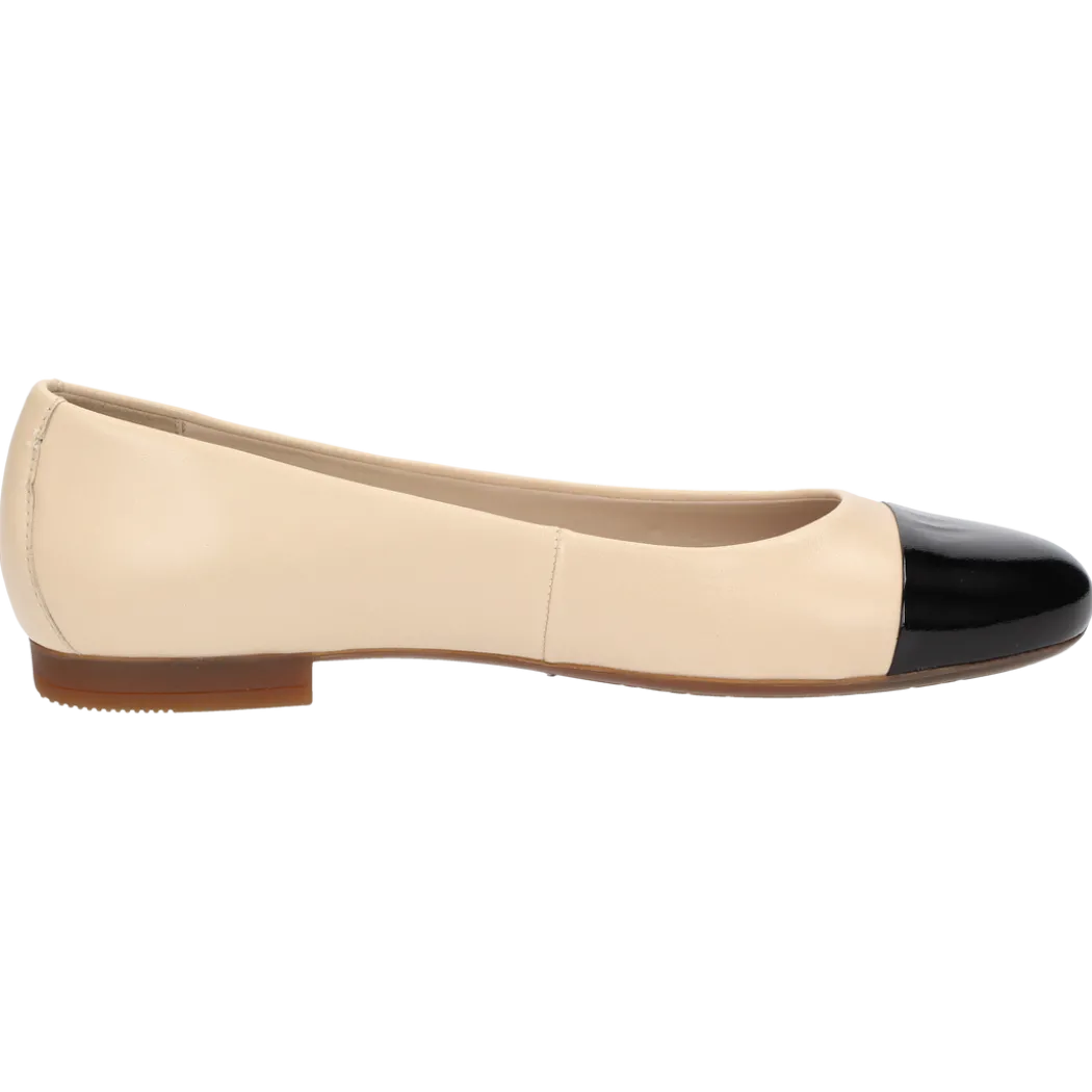 Villanelle-702 - beige