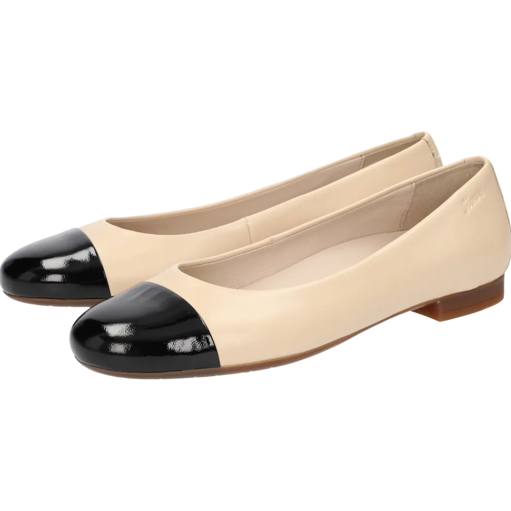 Villanelle-702 - beige