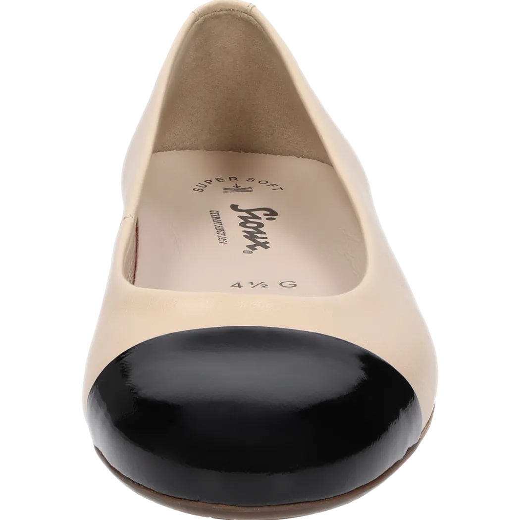 Villanelle-702 - beige