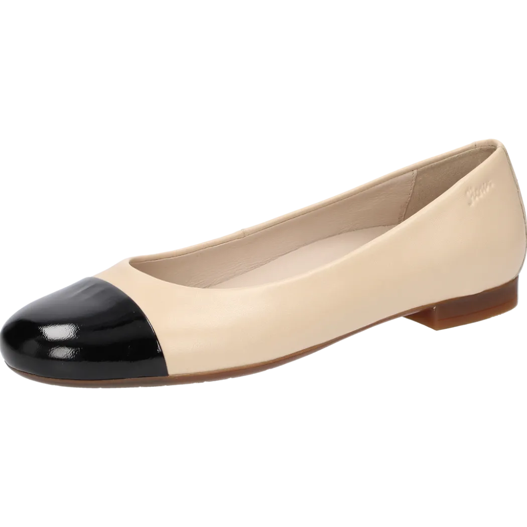 Villanelle-702 - beige